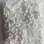 Ütü ile Yapışan Yedek Boncuk 1000 Adet (Beyaz)